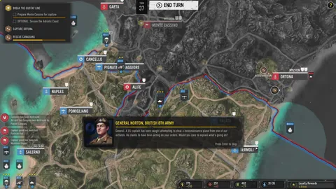 Company of Heroes 3 – Aus dem Spiel