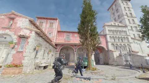 Counter-Strike 2 – Ze hry