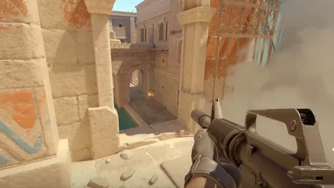 Counter-Strike 2 – Ze hry
