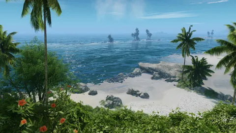 Crysis – En jeu