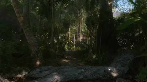 Crysis – En jeu