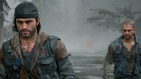 Days Gone – Ze hry