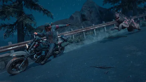 Days Gone – Ze hry