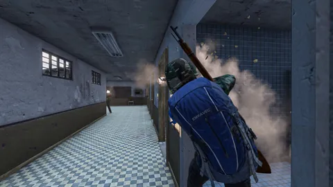 DayZ – In-game