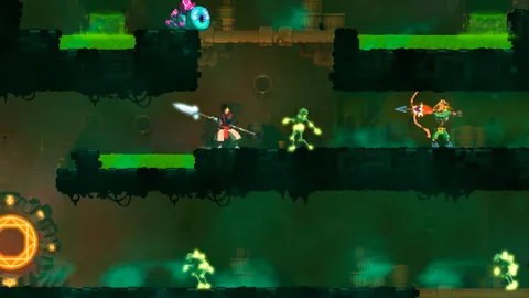 Dead Cells – Ze hry