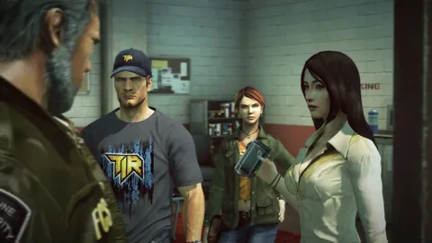 Dead Rising 2 – Ze hry
