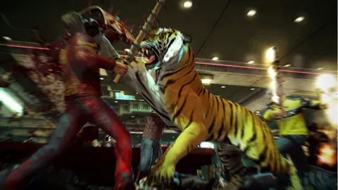 Dead Rising 2 – Ze hry