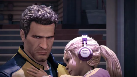 Dead Rising 2 – Ze hry