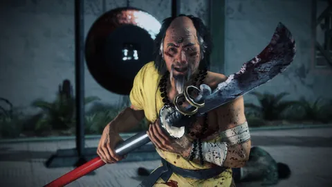 Dead Rising 3 – Aus dem Spiel