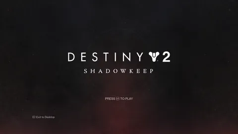 Destiny 2 – Aus dem Spiel