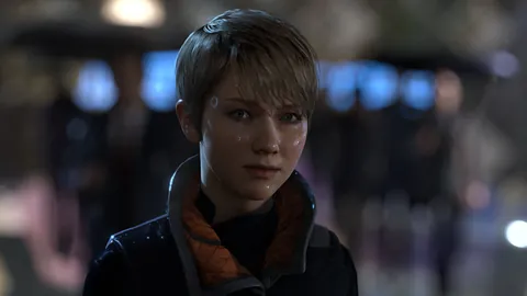 Detroit: Become Human – Ze hry