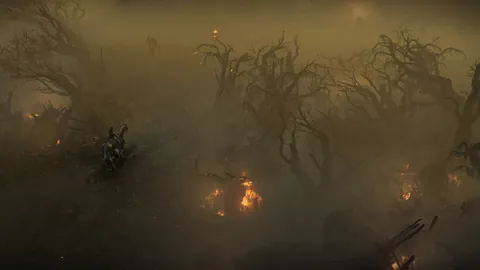Diablo IV – Ze hry