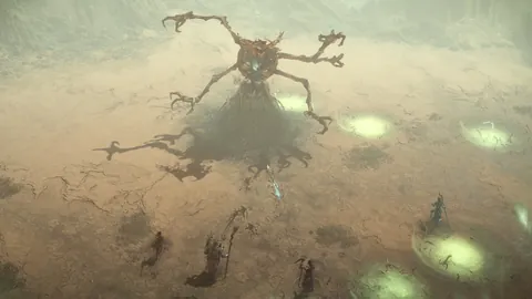 Diablo IV – Ze hry