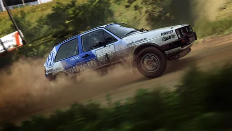 DiRT Rally 2.0 – Ze hry