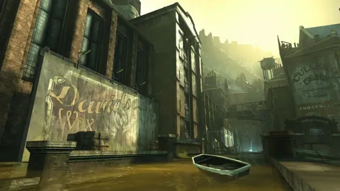 Dishonored – Aus dem Spiel