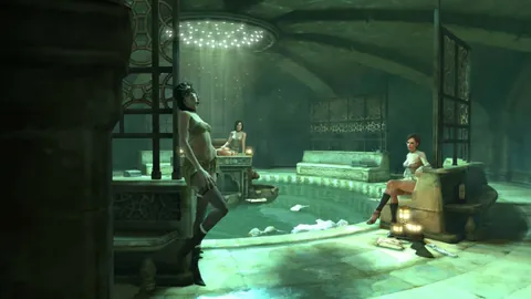 Dishonored – Aus dem Spiel