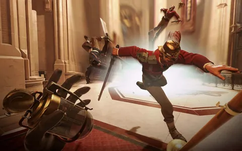 Dishonored – Aus dem Spiel