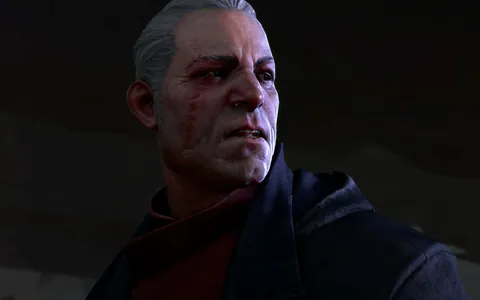 Dishonored – Aus dem Spiel