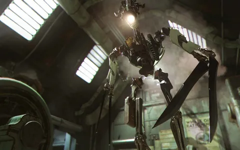 Dishonored – Aus dem Spiel