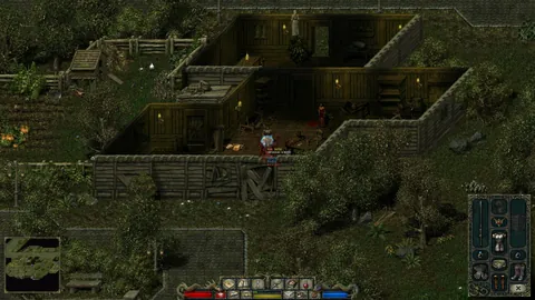 Divine Divinity – In-game