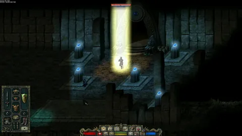 Divine Divinity – In-game