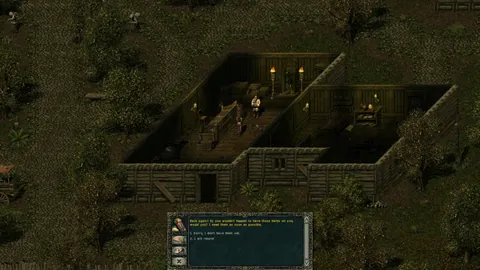 Divine Divinity – In-game