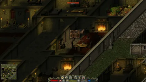 Divine Divinity – In-game