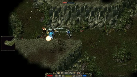Divine Divinity – In-game