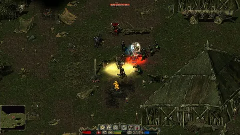 Divine Divinity – In-game