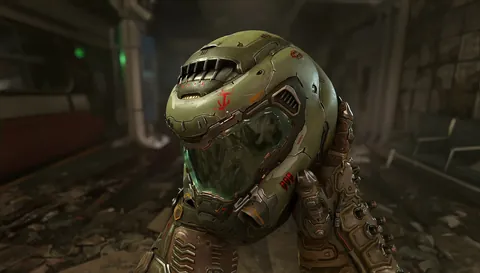 Doom Eternal – Aus dem Spiel