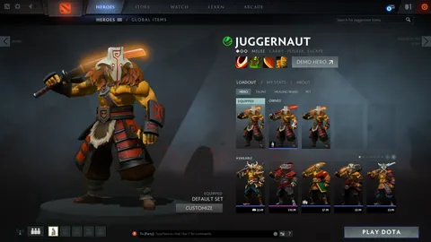 Dota 2 – Aus dem Spiel