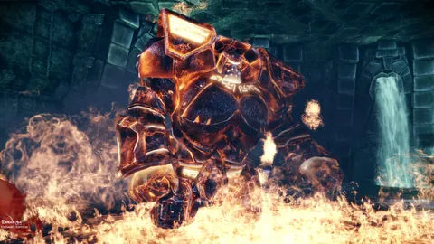 Dragon Age: Origins – Aus dem Spiel