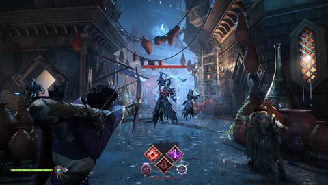 Dragon Age: The Veilguard – Ze hry