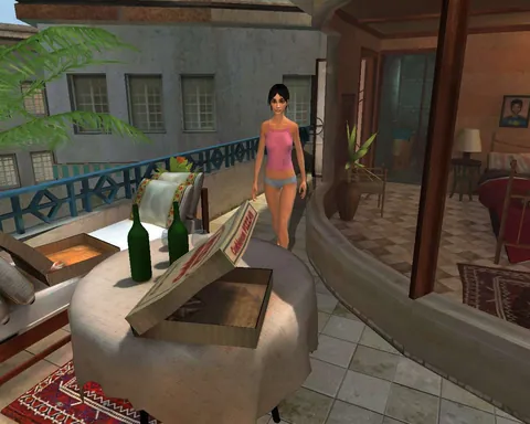 Dreamfall: The Longest Journey – Ze hry