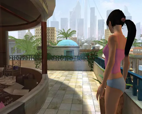 Dreamfall: The Longest Journey – Ze hry