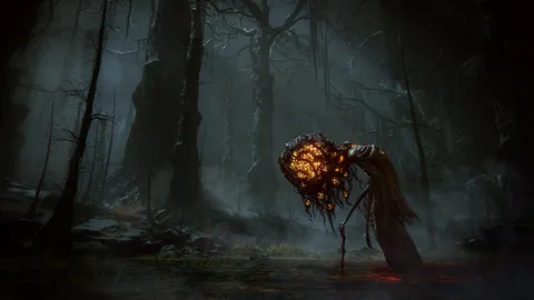 Elden Ring: Shadow of the Erdtree – Ze hry