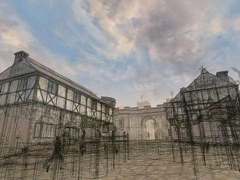 The Elder Scrolls III: Morrowind – En jeu