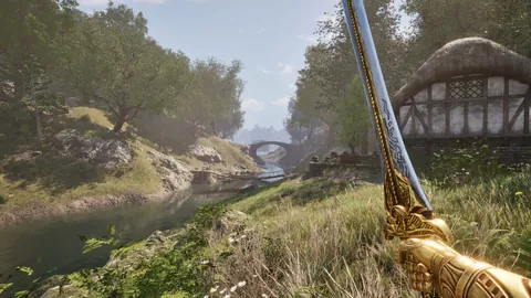 The Elder Scrolls IV: Oblivion – Ze hry