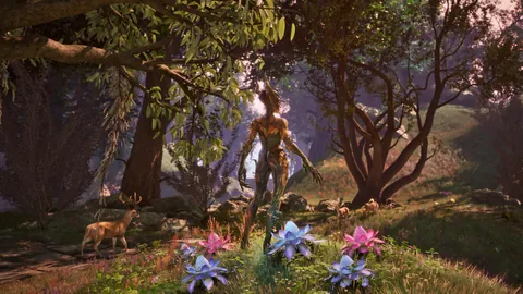 The Elder Scrolls IV: Oblivion – Ze hry