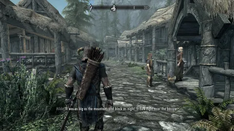 The Elder Scrolls V: Skyrim Special Edition – Ze hry