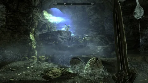 The Elder Scrolls V: Skyrim Special Edition – Ze hry