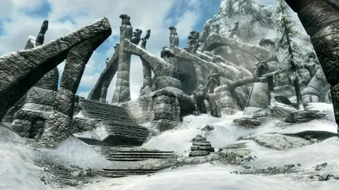 The Elder Scrolls V: Skyrim Special Edition – Ze hry