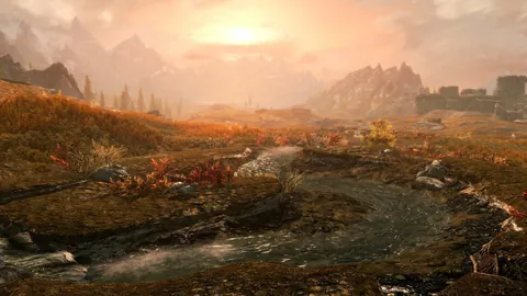 The Elder Scrolls V: Skyrim Special Edition – Ze hry