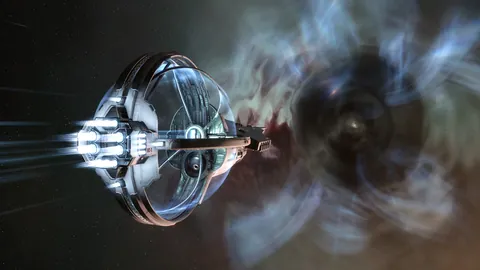 EVE Online – Ze hry