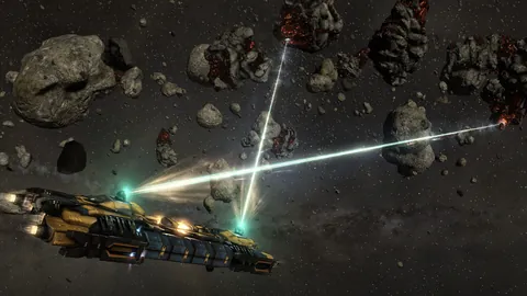 EVE Online – Ze hry