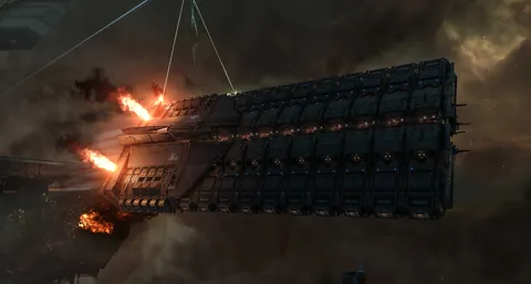 EVE Online – Ze hry
