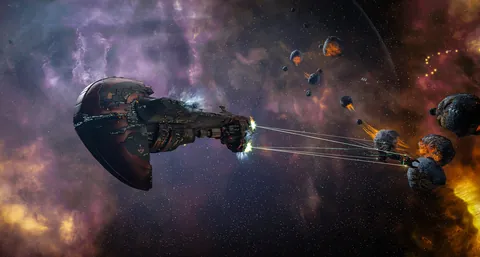 EVE Online – Ze hry