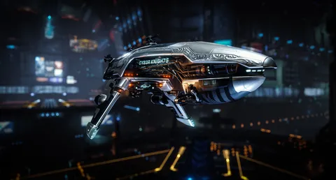 EVE Online – Ze hry
