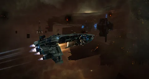 EVE Online – Ze hry
