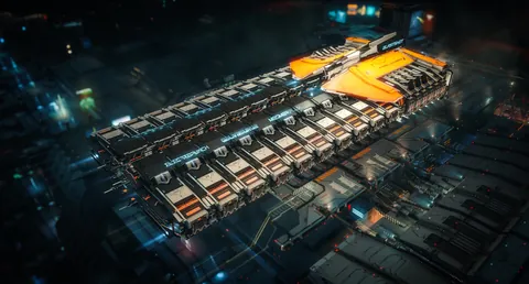 EVE Online – Ze hry